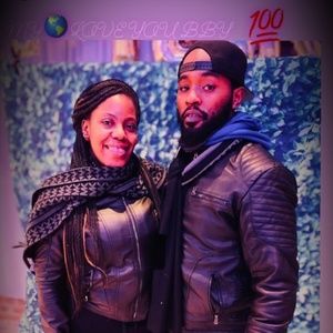 Meet your Posher, Kaleef